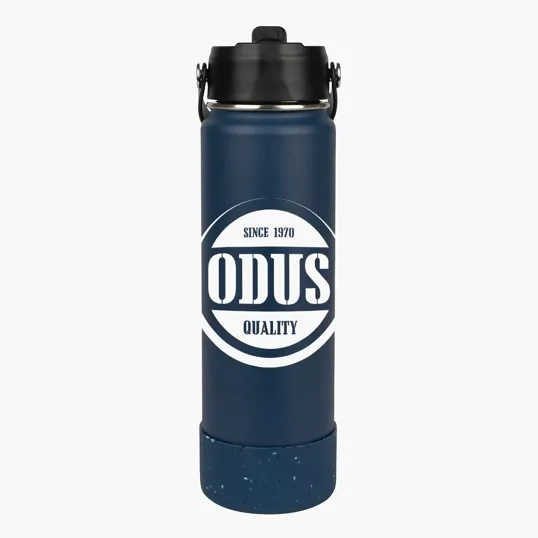 Sovrano Waverly 27 oz. Double Wall Stainless Steel Water Bottle — view 10