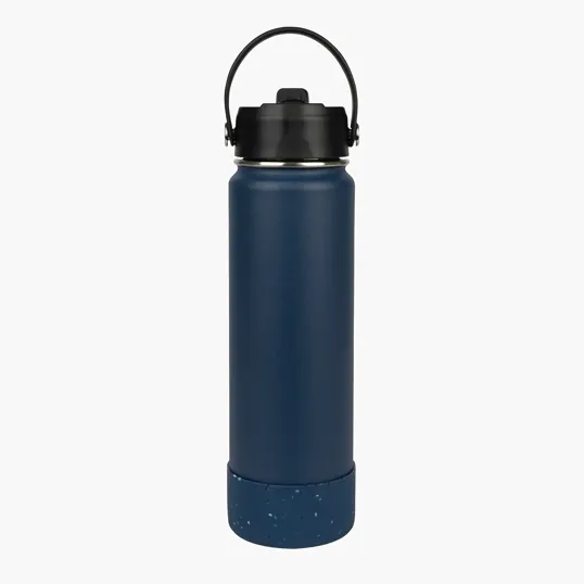 Sovrano Waverly 27 oz. Double Wall Stainless Steel Water Bottle — view 12