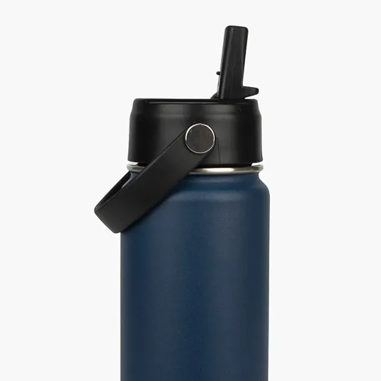 Sovrano Waverly 27 oz. Double Wall Stainless Steel Water Bottle — view 14