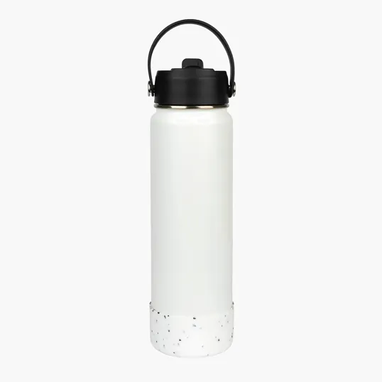 Sovrano Waverly 27 oz. Double Wall Stainless Steel Water Bottle — view 19