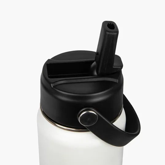 Sovrano Waverly 27 oz. Double Wall Stainless Steel Water Bottle — view 20