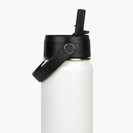 Sovrano Waverly 27 oz. Double Wall Stainless Steel Water Bottle — view 21