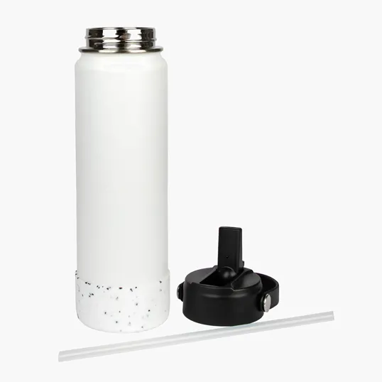 Sovrano Waverly 27 oz. Double Wall Stainless Steel Water Bottle — view 22