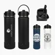 Sovrano Waverly 27 oz. Double Wall Stainless Steel Water Bottle