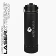 Sovrano Waverly 27 oz. Double Wall Stainless Steel Water Bottle — view 2