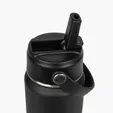 Sovrano Waverly 27 oz. Double Wall Stainless Steel Water Bottle — view 6