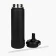 Sovrano Waverly 27 oz. Double Wall Stainless Steel Water Bottle — view 8