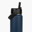 Sovrano Waverly 27 oz. Double Wall Stainless Steel Water Bottle — view 14