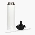 Sovrano Waverly 27 oz. Double Wall Stainless Steel Water Bottle — view 22