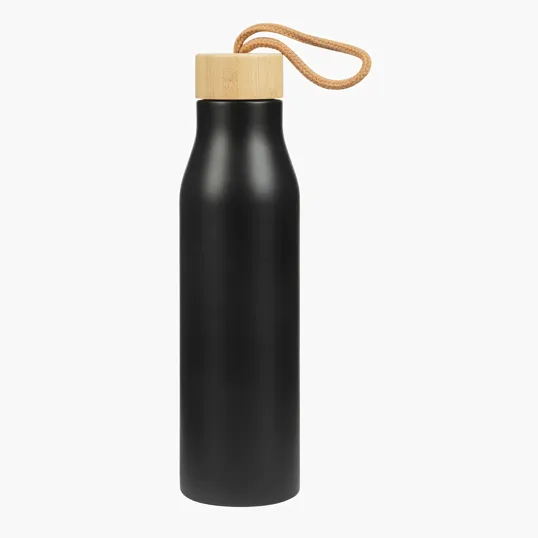 Sovrano Amherst 25 oz. Recycled Stainless Steel Water Bottle — view 3