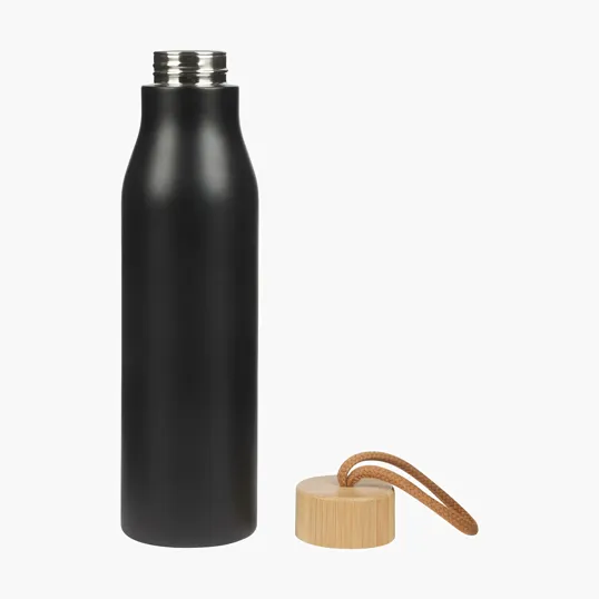 Sovrano Amherst 25 oz. Recycled Stainless Steel Water Bottle — view 5