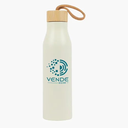 Sovrano Amherst 25 oz. Recycled Stainless Steel Water Bottle — view 7