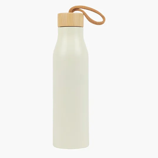 Sovrano Amherst 25 oz. Recycled Stainless Steel Water Bottle — view 8