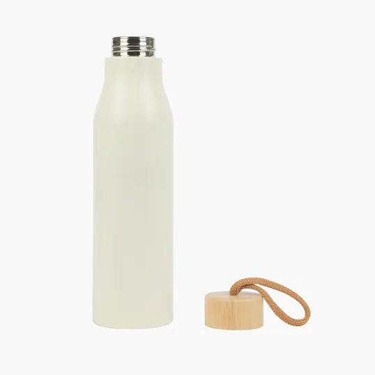Sovrano Amherst 25 oz. Recycled Stainless Steel Water Bottle — view 10