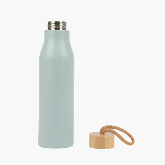 Sovrano Amherst 25 oz. Recycled Stainless Steel Water Bottle — view 15