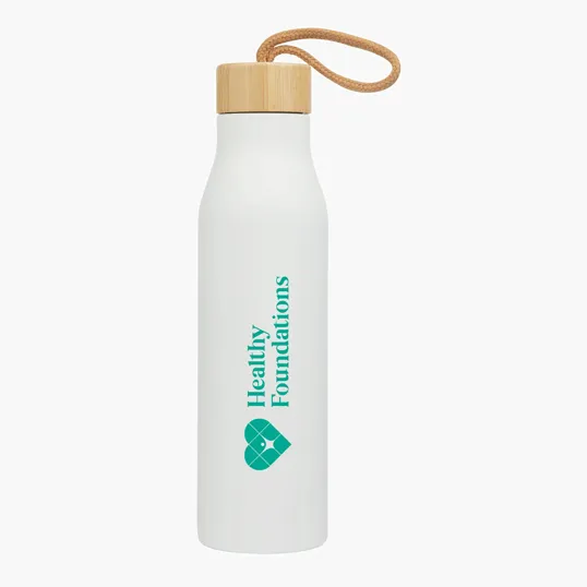 Sovrano Amherst 25 oz. Recycled Stainless Steel Water Bottle — view 17