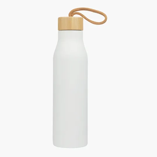 Sovrano Amherst 25 oz. Recycled Stainless Steel Water Bottle — view 18