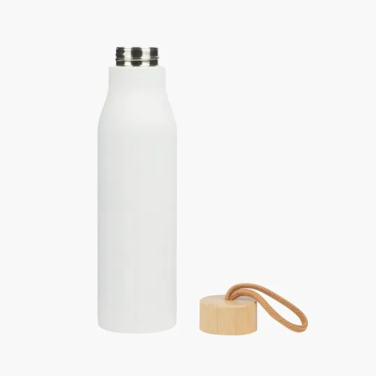 Sovrano Amherst 25 oz. Recycled Stainless Steel Water Bottle — view 20