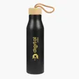 Sovrano Amherst 25 oz. Recycled Stainless Steel Water Bottle — view 2