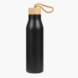 Sovrano Amherst 25 oz. Recycled Stainless Steel Water Bottle — view 3