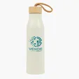 Sovrano Amherst 25 oz. Recycled Stainless Steel Water Bottle — view 7