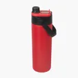 Sovrano Calverton 22 oz. Double Wall Recycled Stainless Steel Water Bottle — view 7