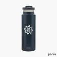 Perka® Monroe 24 oz. Double Wall Recycled Stainless Steel Water Bottle — view 8