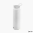 Perka® Monroe 24 oz. Double Wall Recycled Stainless Steel Water Bottle — view 13