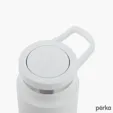 Perka® Monroe 24 oz. Double Wall Recycled Stainless Steel Water Bottle — view 14