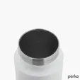 Perka® Monroe 24 oz. Double Wall Recycled Stainless Steel Water Bottle — view 16