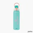 Perka® Rex Fresh 24 oz. Double Wall Recycled Stainless Steel Water Bottle — view 2