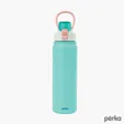 Perka® Rex Fresh 24 oz. Double Wall Recycled Stainless Steel Water Bottle — view 3
