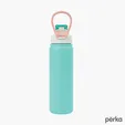 Perka® Rex Fresh 24 oz. Double Wall Recycled Stainless Steel Water Bottle — view 4