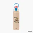Perka® Rex Fresh 24 oz. Double Wall Recycled Stainless Steel Water Bottle — view 10