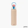 Perka® Rex Fresh 24 oz. Double Wall Recycled Stainless Steel Water Bottle — view 11