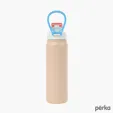 Perka® Rex Fresh 24 oz. Double Wall Recycled Stainless Steel Water Bottle — view 12