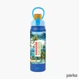 Perka® Rex Fresh 24 oz. Double Wall Recycled Stainless Steel Water Bottle — view 16