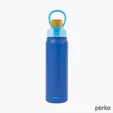 Perka® Rex Fresh 24 oz. Double Wall Recycled Stainless Steel Water Bottle — view 17
