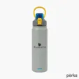 Perka® Rex Fresh 24 oz. Double Wall Recycled Stainless Steel Water Bottle — view 22