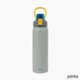 Perka® Rex Fresh 24 oz. Double Wall Recycled Stainless Steel Water Bottle — view 23