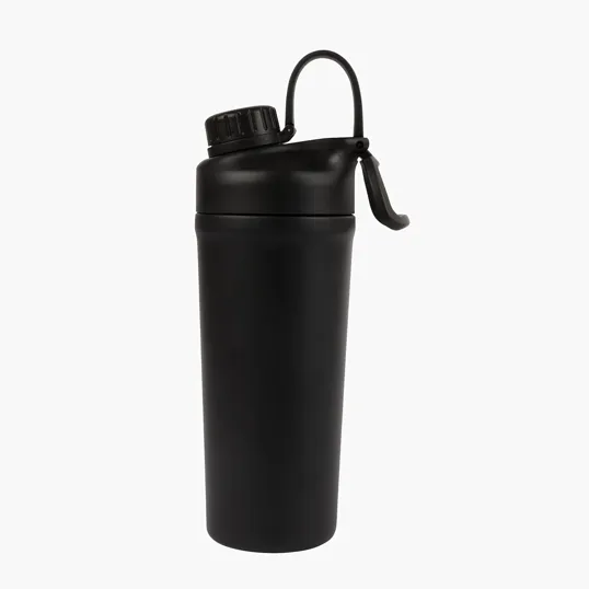 Sovrano Longden 26 oz. Double Wall Stainless Steel Shaker Bottle — view 5