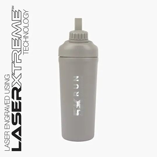 Sovrano Longden 26 oz. Double Wall Stainless Steel Shaker Bottle — view 16