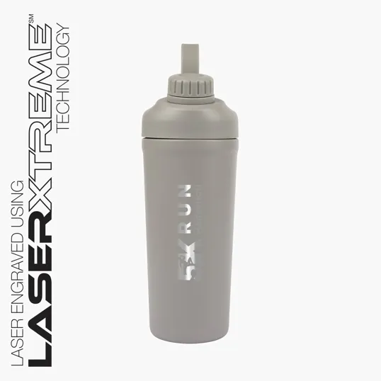 Sovrano Longden 26 oz. Double Wall Stainless Steel Shaker Bottle — view 18