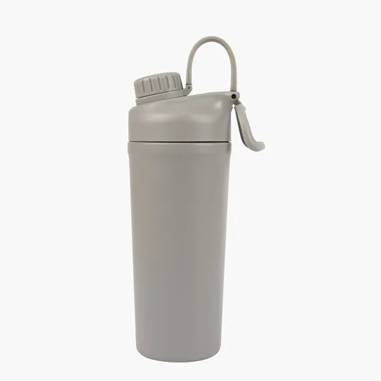 Sovrano Longden 26 oz. Double Wall Stainless Steel Shaker Bottle — view 19