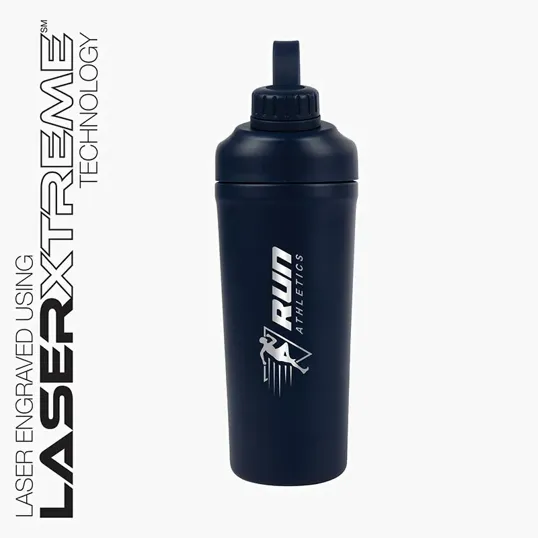 Sovrano Longden 26 oz. Double Wall Stainless Steel Shaker Bottle — view 22