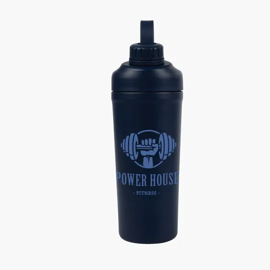 Sovrano Longden 26 oz. Double Wall Stainless Steel Shaker Bottle — view 23