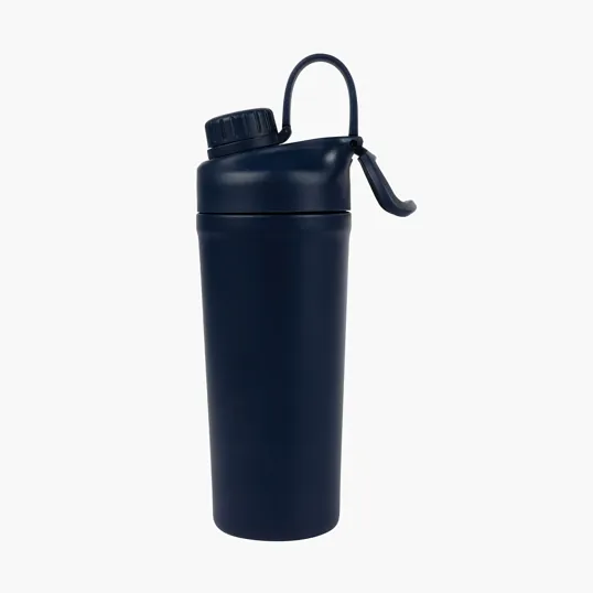 Sovrano Longden 26 oz. Double Wall Stainless Steel Shaker Bottle — view 25