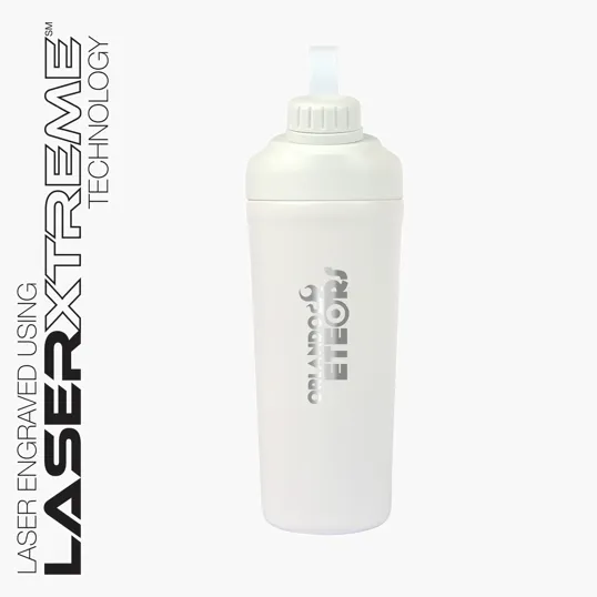 Sovrano Longden 26 oz. Double Wall Stainless Steel Shaker Bottle — view 29