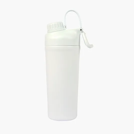 Sovrano Longden 26 oz. Double Wall Stainless Steel Shaker Bottle — view 30