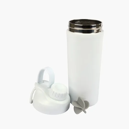 Sovrano Longden 26 oz. Double Wall Stainless Steel Shaker Bottle — view 32